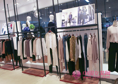 秋季服裝進貨“三部曲” 精準定位客戶群，提升服裝零售競爭力