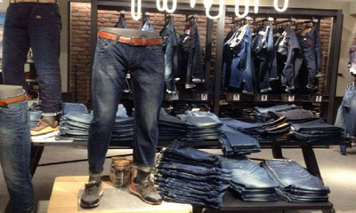 杰克瓊斯轉型之路 挽回市場是否還有機會？