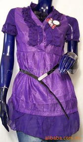 廣州市白云區松洲百衣匯服裝經營部——專業服裝服飾零售平臺