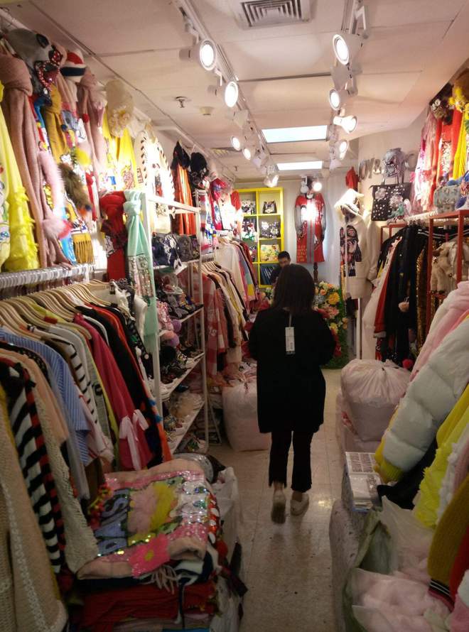 服裝經營指南 面對不斷堆積的庫存，你該如何應對？