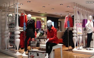2015年中國十大暴利行業(yè)揭秘 服裝服飾零售，投資少利潤高的商業(yè)神話