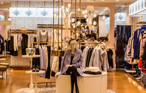 服裝零售行業業績拔尖店員的10大共同特征