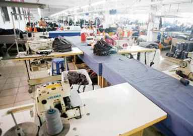 服裝廠工作體驗 新手崗位與流程全解析