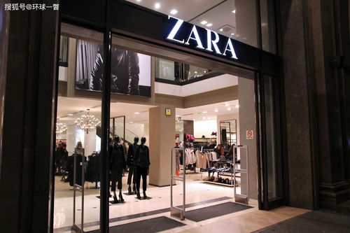 全球最大服裝零售商關店千家，西班牙工會強烈反對背后的零售業變革