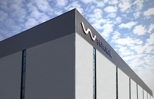 全球首個GW級液流電池智能工廠投產 驅動儲能降本，獨角獸融資超10億引領智能電子產品技術開發