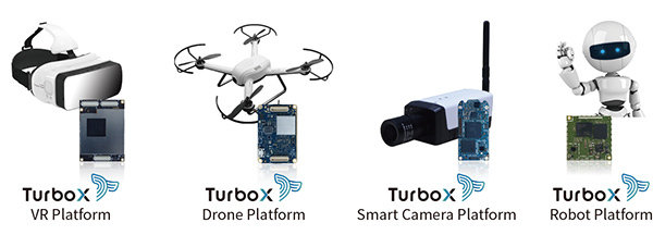 2017 CES 中科創達智能駕駛艙方案引領汽車電子新浪潮