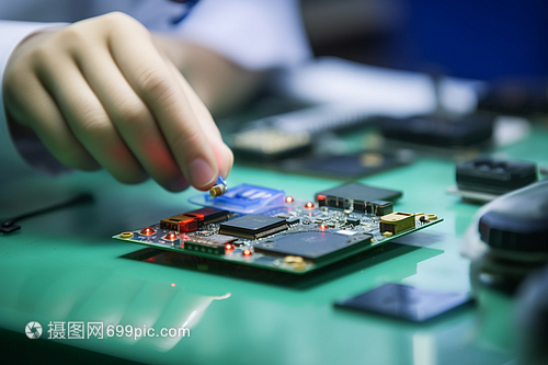 電子設(shè)備工程師 驅(qū)動(dòng)智能電子產(chǎn)品技術(shù)創(chuàng)新的核心力量