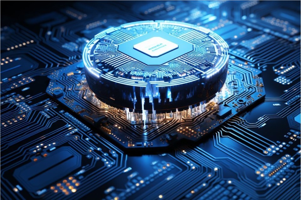 日本凸版公司瞄準人工智能浪潮，斥資4億美元布局芯片與智能電子技術開發(fā)